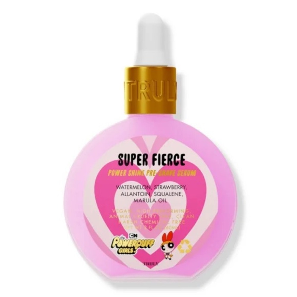 Powerpuff Girl X Truly Shave Kit - Picture 6 of 16